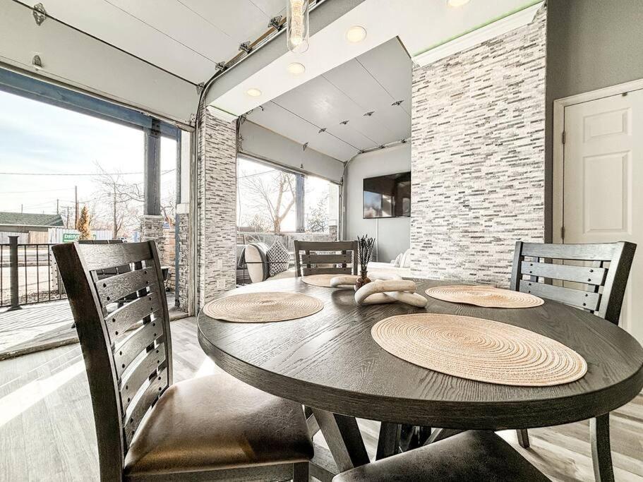 Colorado Spa Retreat / Hot Tub/sauna / Downtown