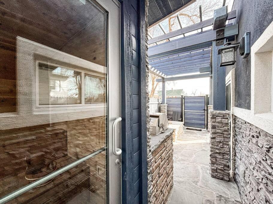 Holiday home Colorado Spa Retreat / Hot Tub/sauna / Downtown Colorado Springs