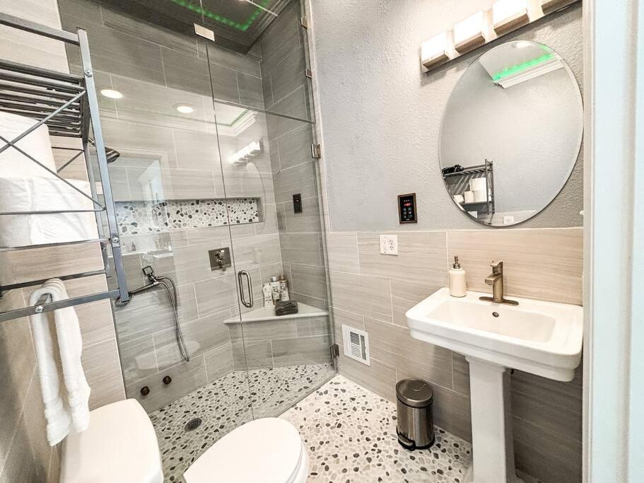 Holiday home Colorado Spa Retreat / Hot Tub/sauna / Downtown