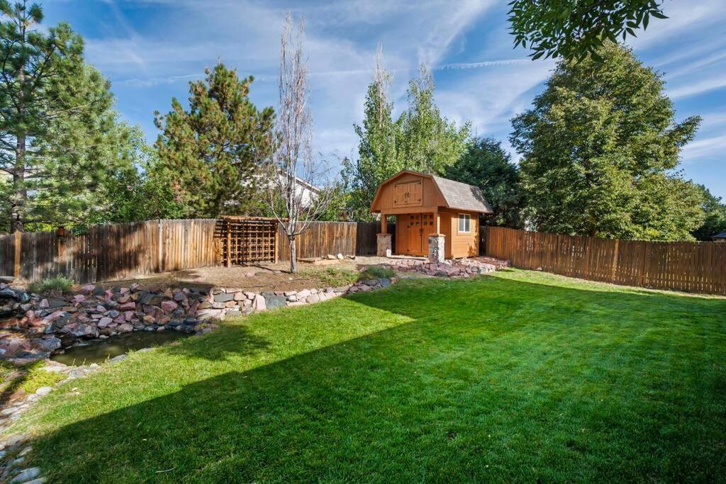 Pet-friendly, Flexible Extensions, Sleeps 10+