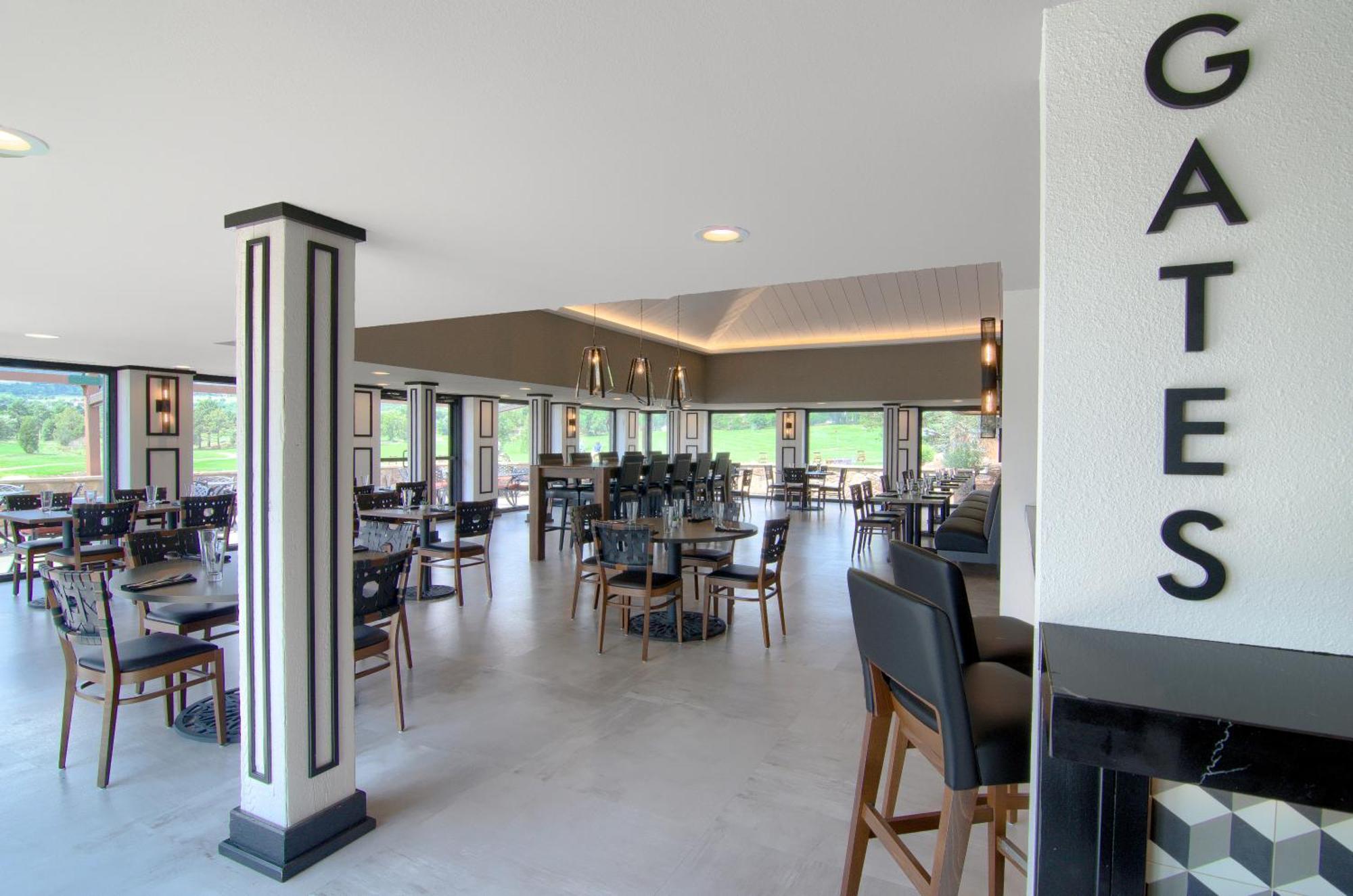 Cheyenne Mountain Resort, A Destination By Hyatt Resort Colorado Springs