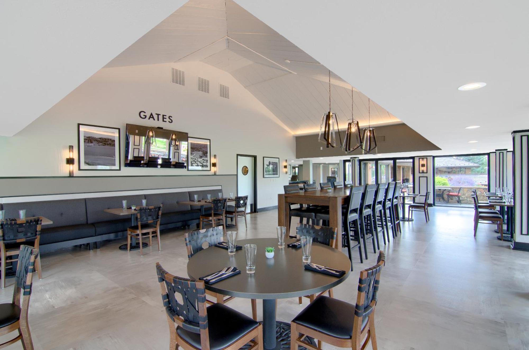 Cheyenne Mountain Resort, A Destination By Hyatt