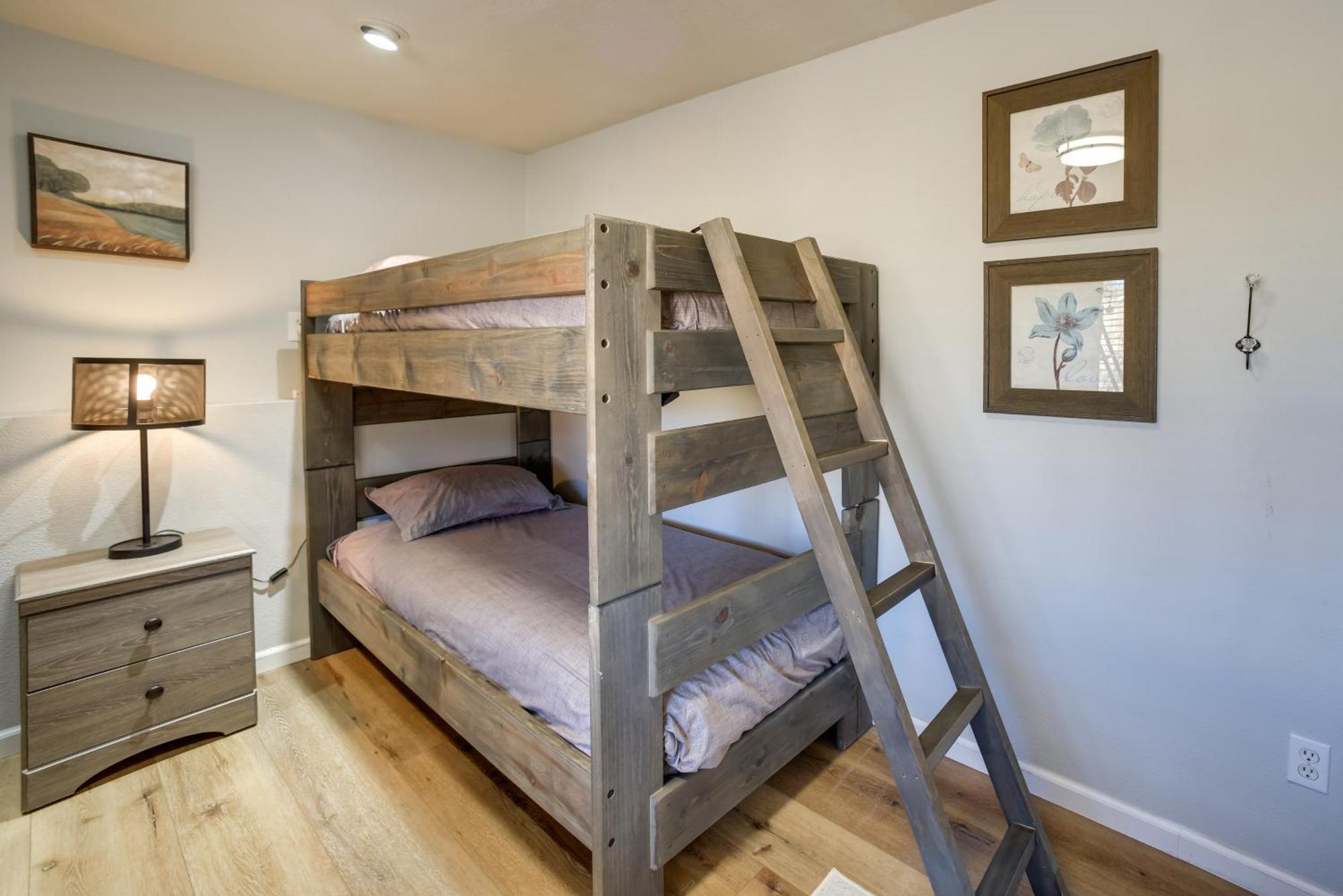 Updated Springs - 3 Mi To Garden Of The Gods! Holiday home *