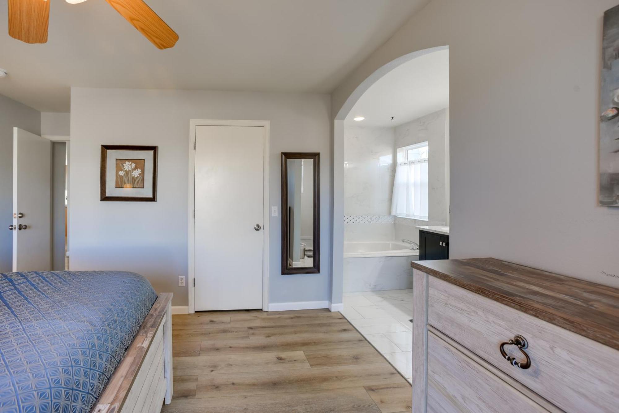 Updated Springs - 3 Mi To Garden Of The Gods! Holiday home *