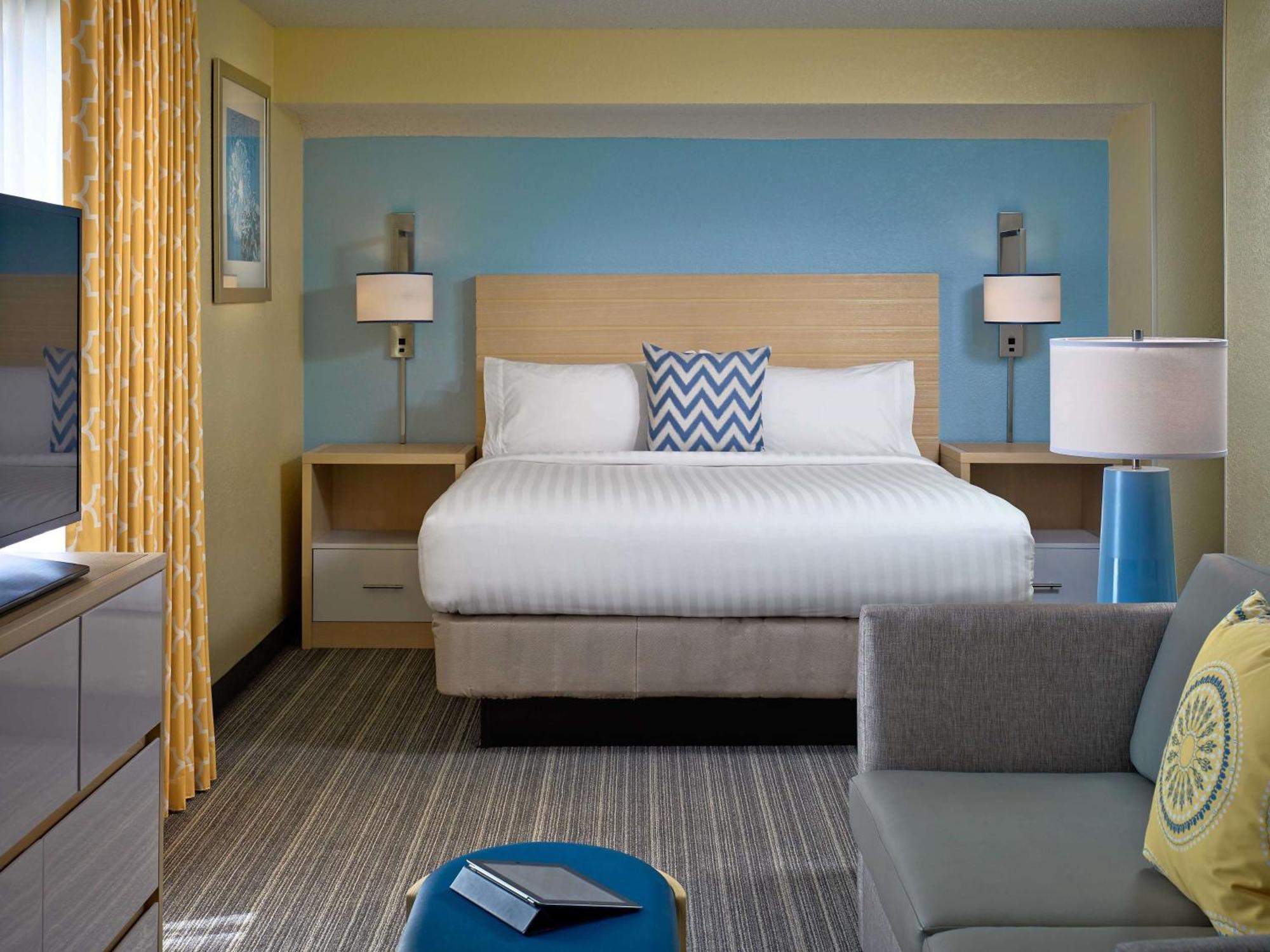 Sonesta Es Colorado Springs