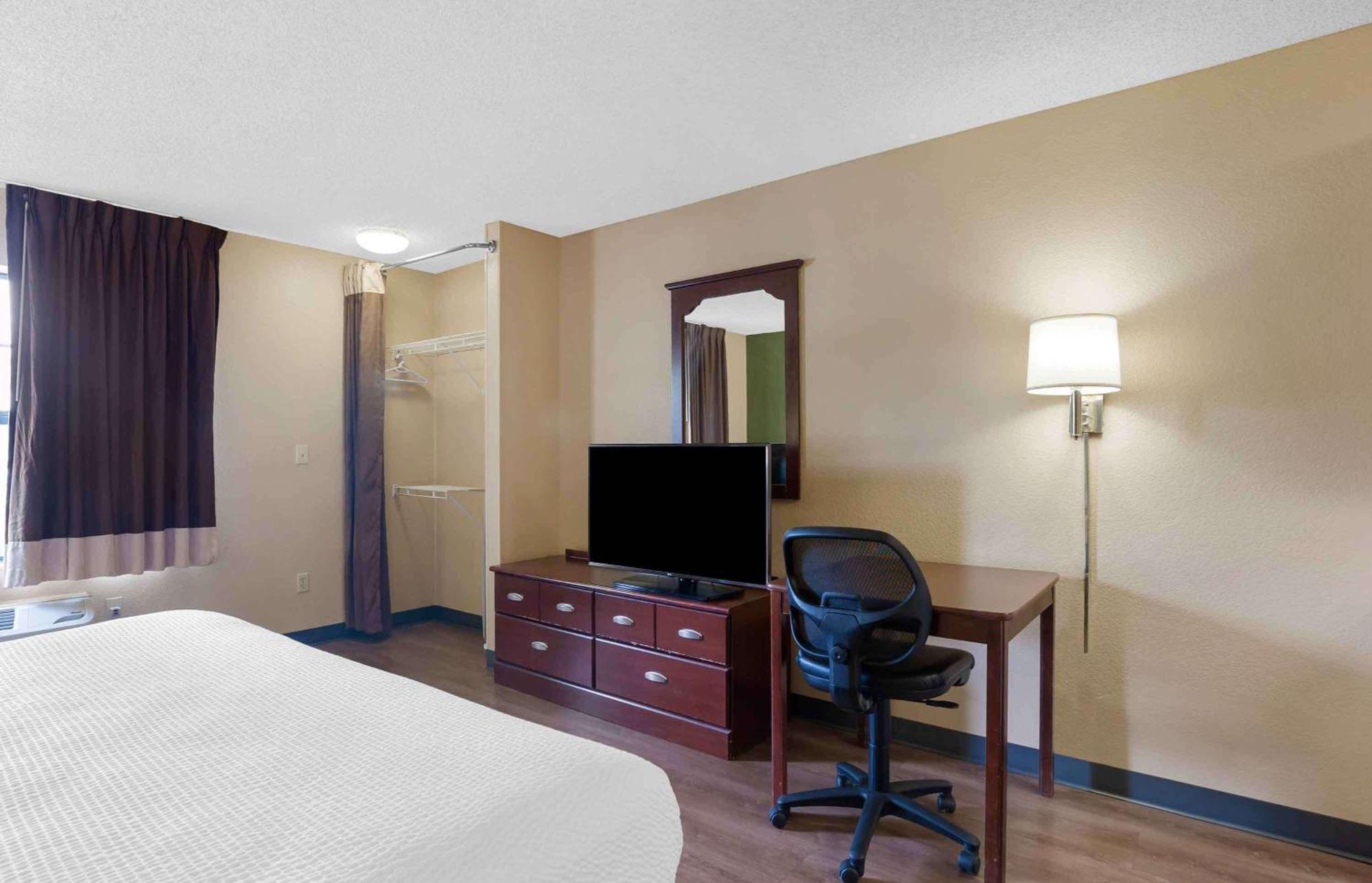 Extended America - - West Hotel Colorado Springs