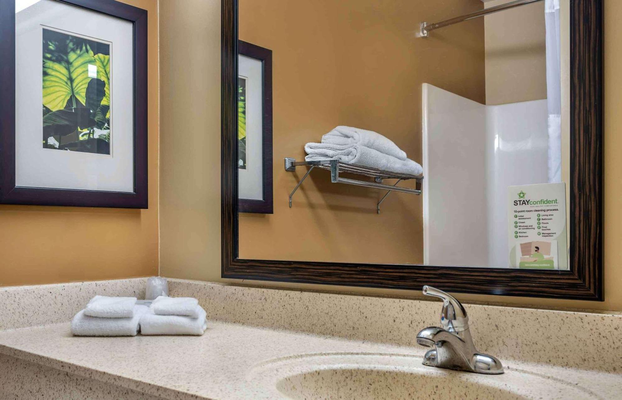 Hotel Extended America - - West 2*