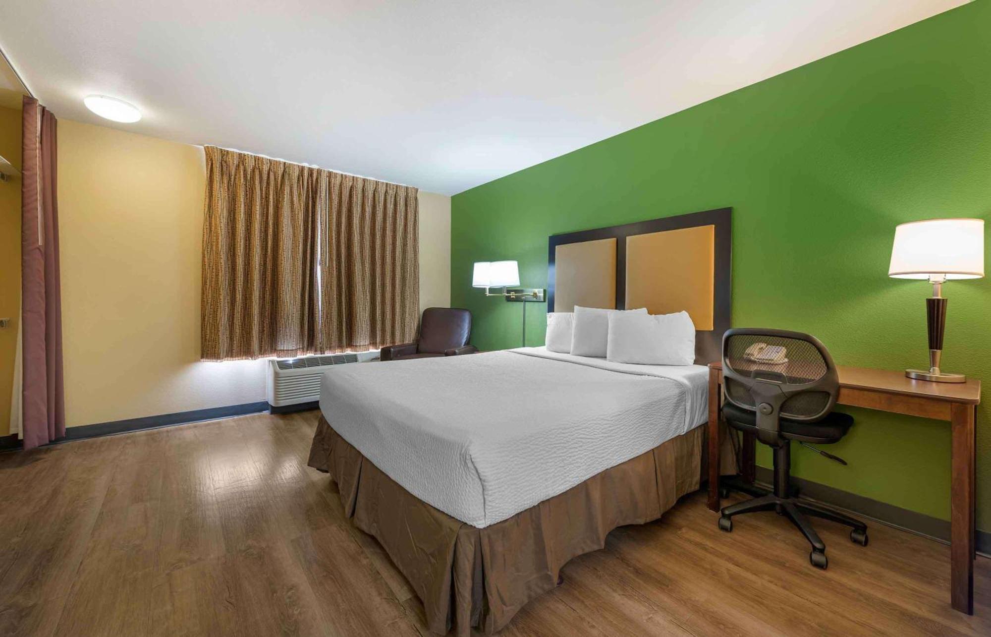 Hotel Extended America - - West 2*