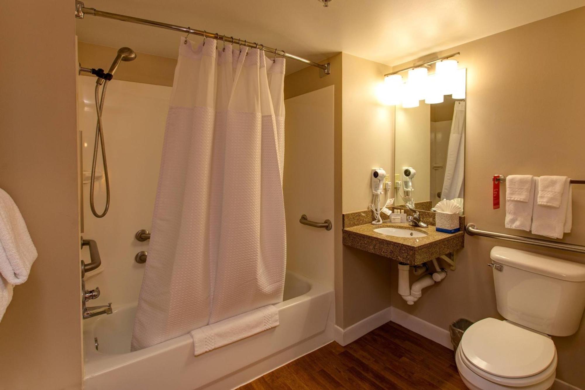 Towneplace 3* Colorado Springs