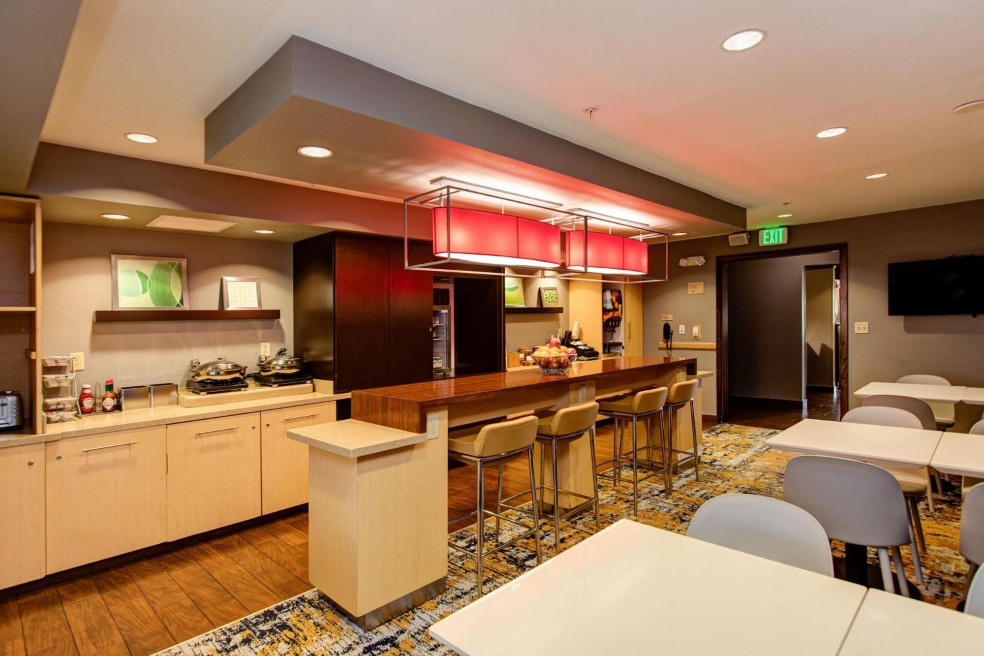 Towneplace Hotel