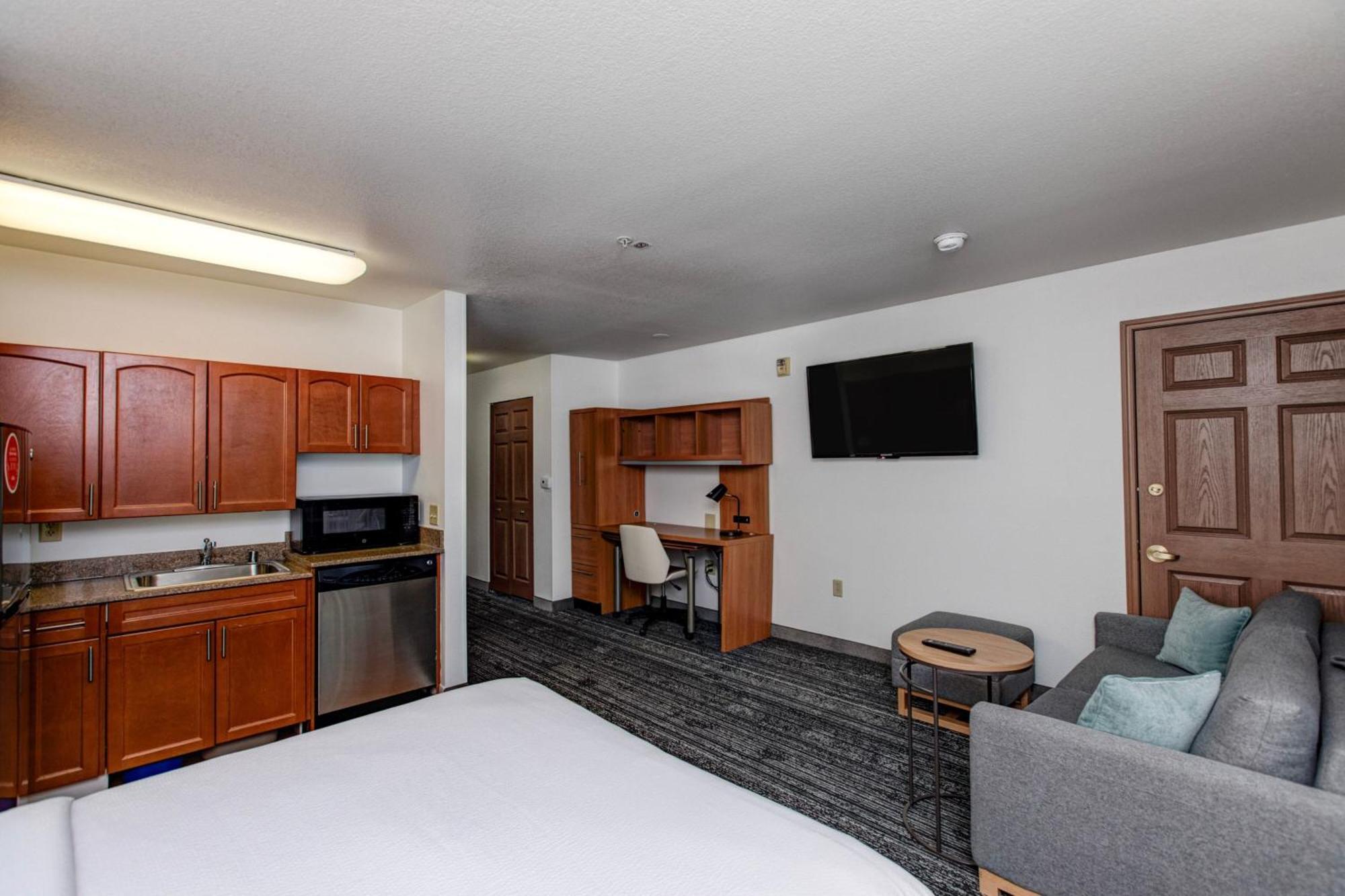 Towneplace Hotel Colorado Springs