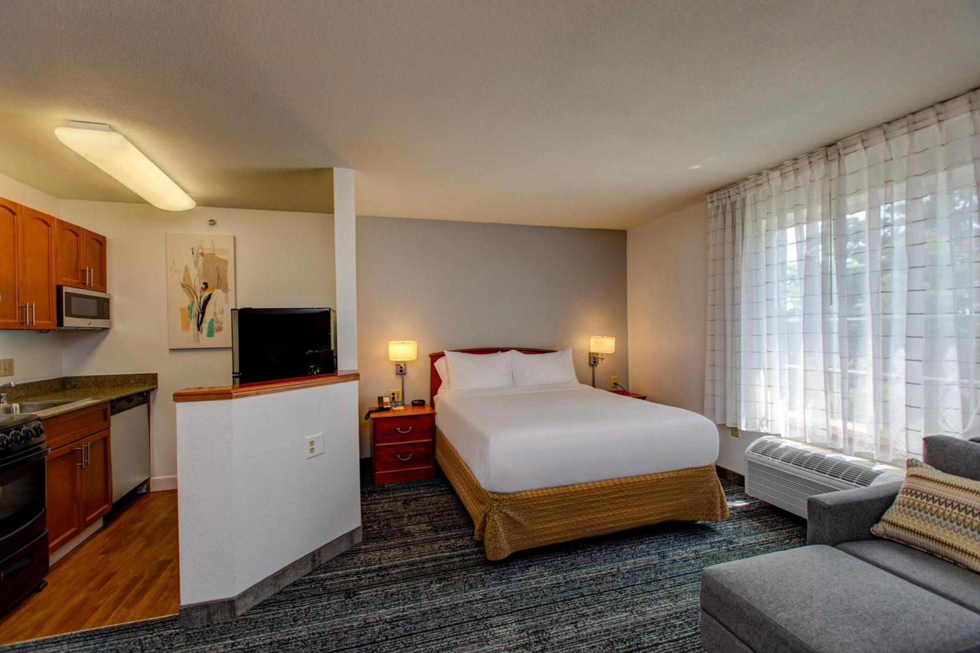 Towneplace 3* Colorado Springs