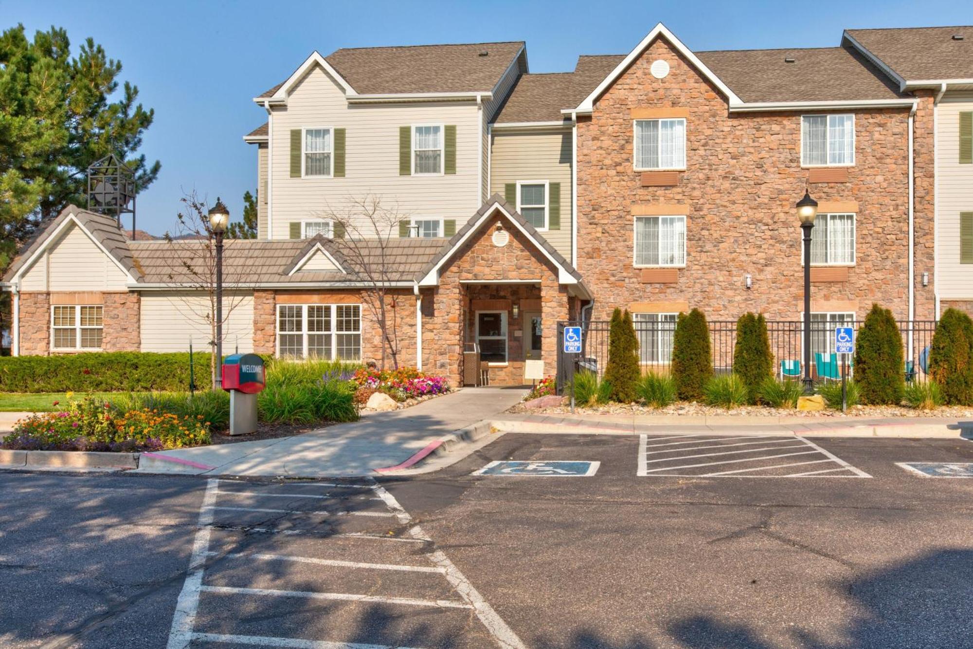 Hotel Towneplace 3*