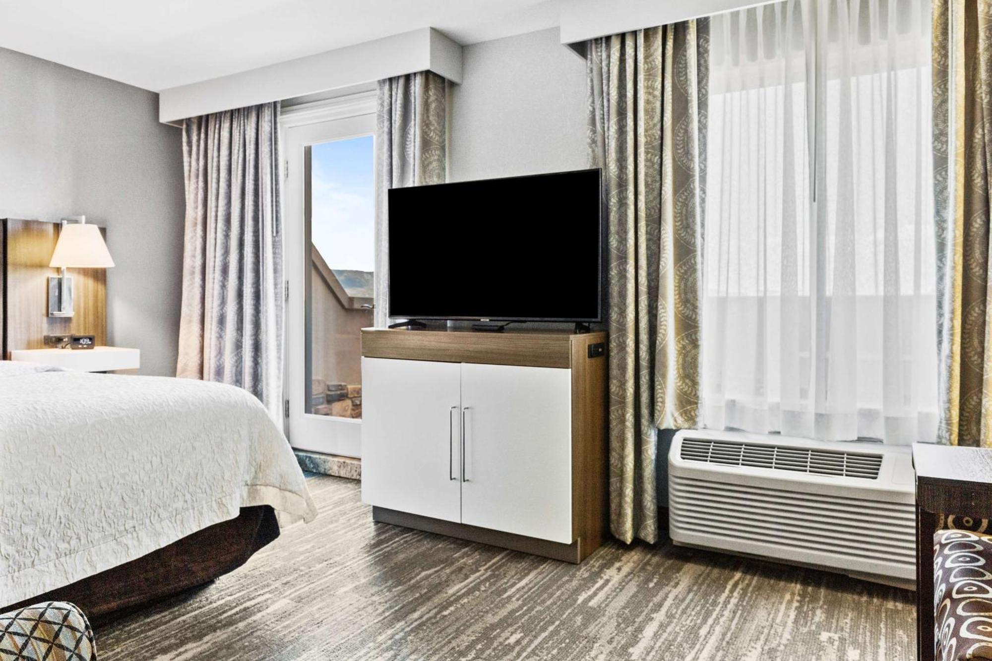 Hotel Hampton & Colorado Springs-air Force Academy/i-25 North Colorado Springs