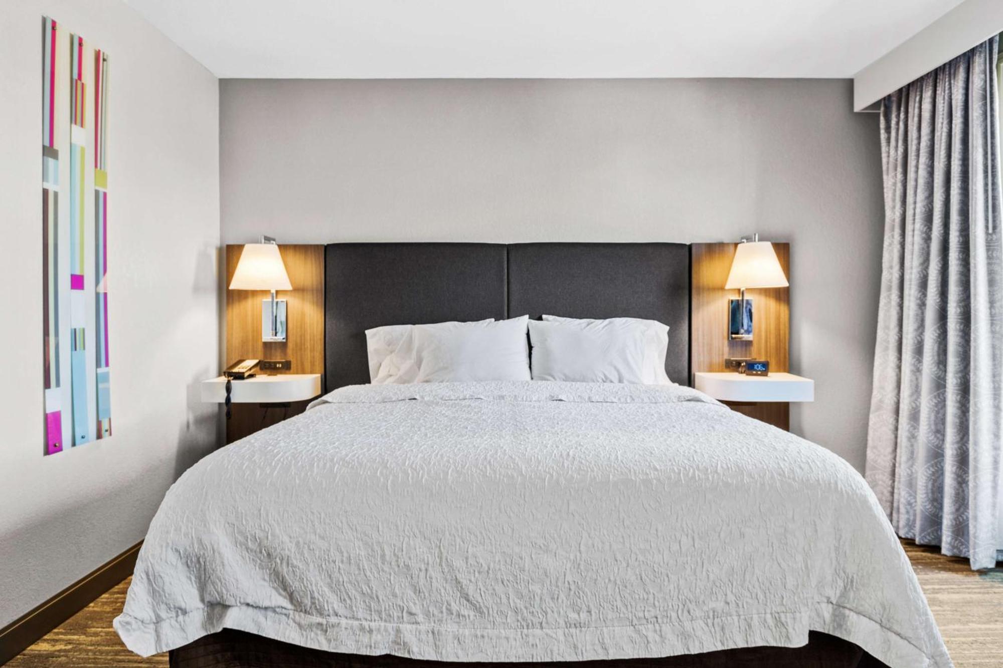 Hotel Hampton & Colorado Springs-air Force Academy/i-25 North Colorado Springs