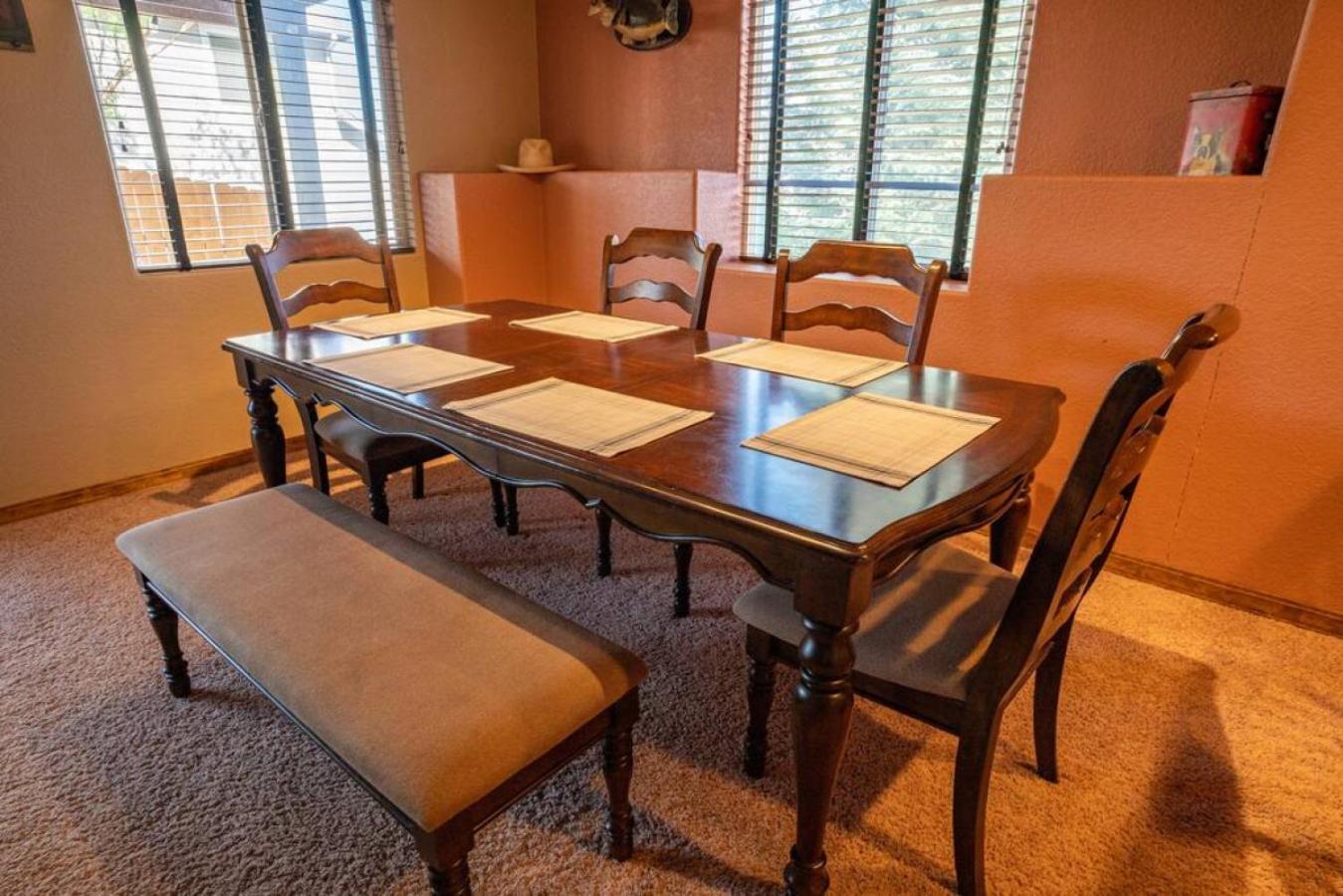 Bear Creek - - Fire Table - 3min To Trails * Colorado Springs