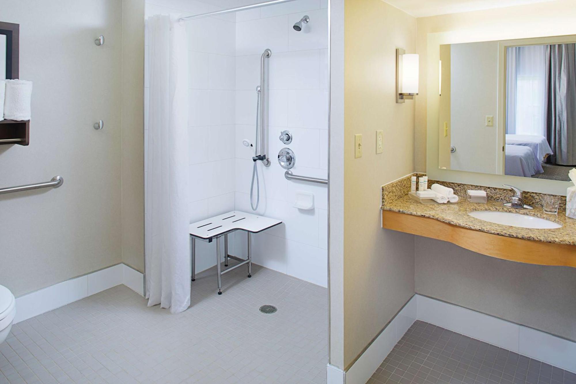 Homewood By Hilton Colorado Springs-north Colorado Springs