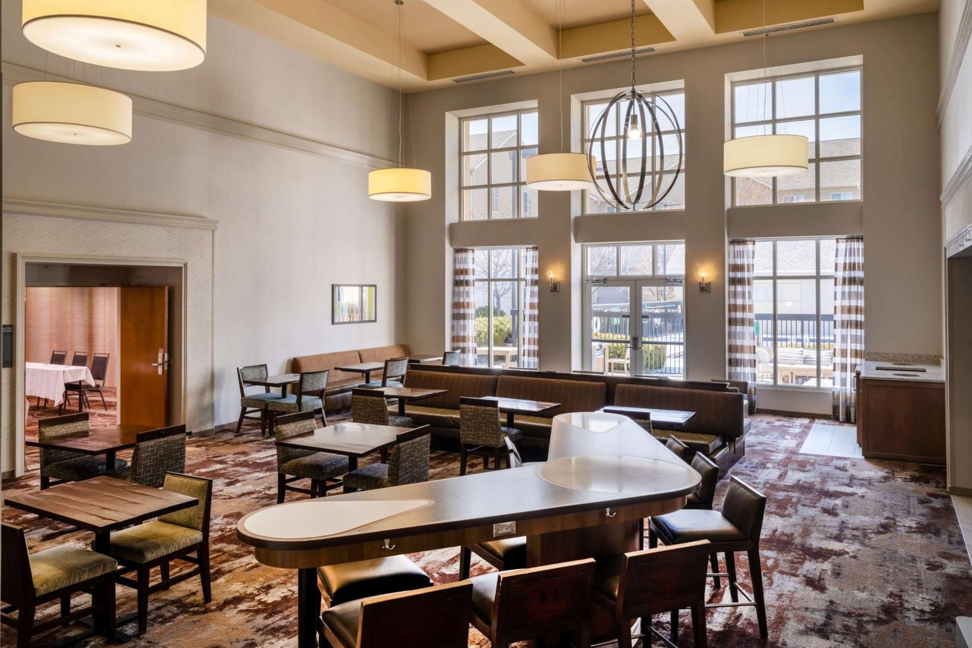 Homewood By Hilton Colorado Springs-north Hotel