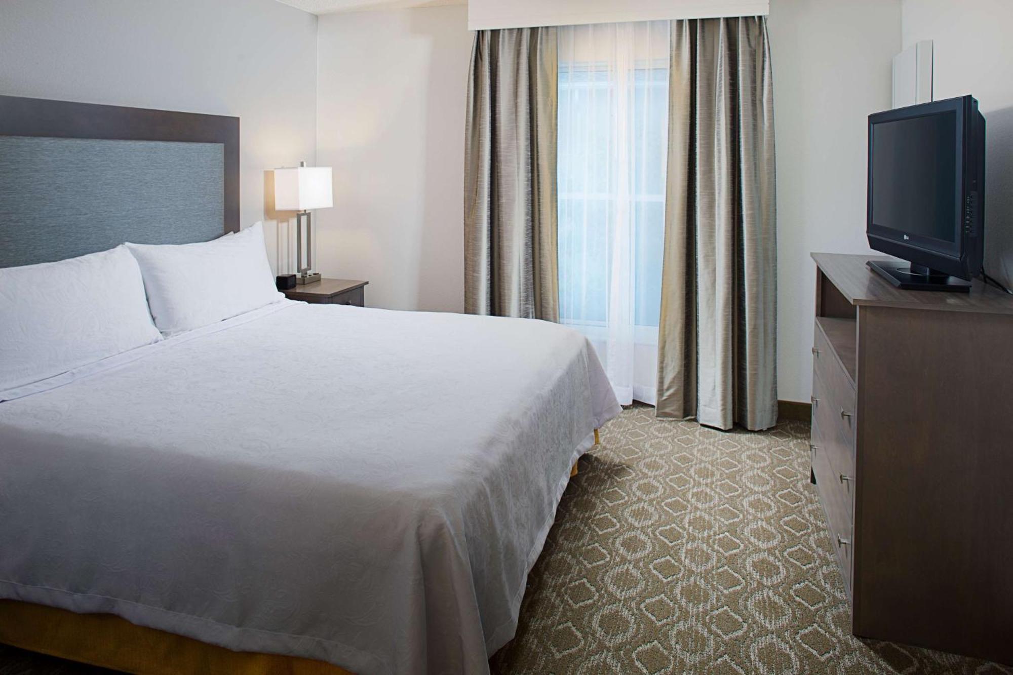 Hotel Homewood By Hilton Colorado Springs-north 3*