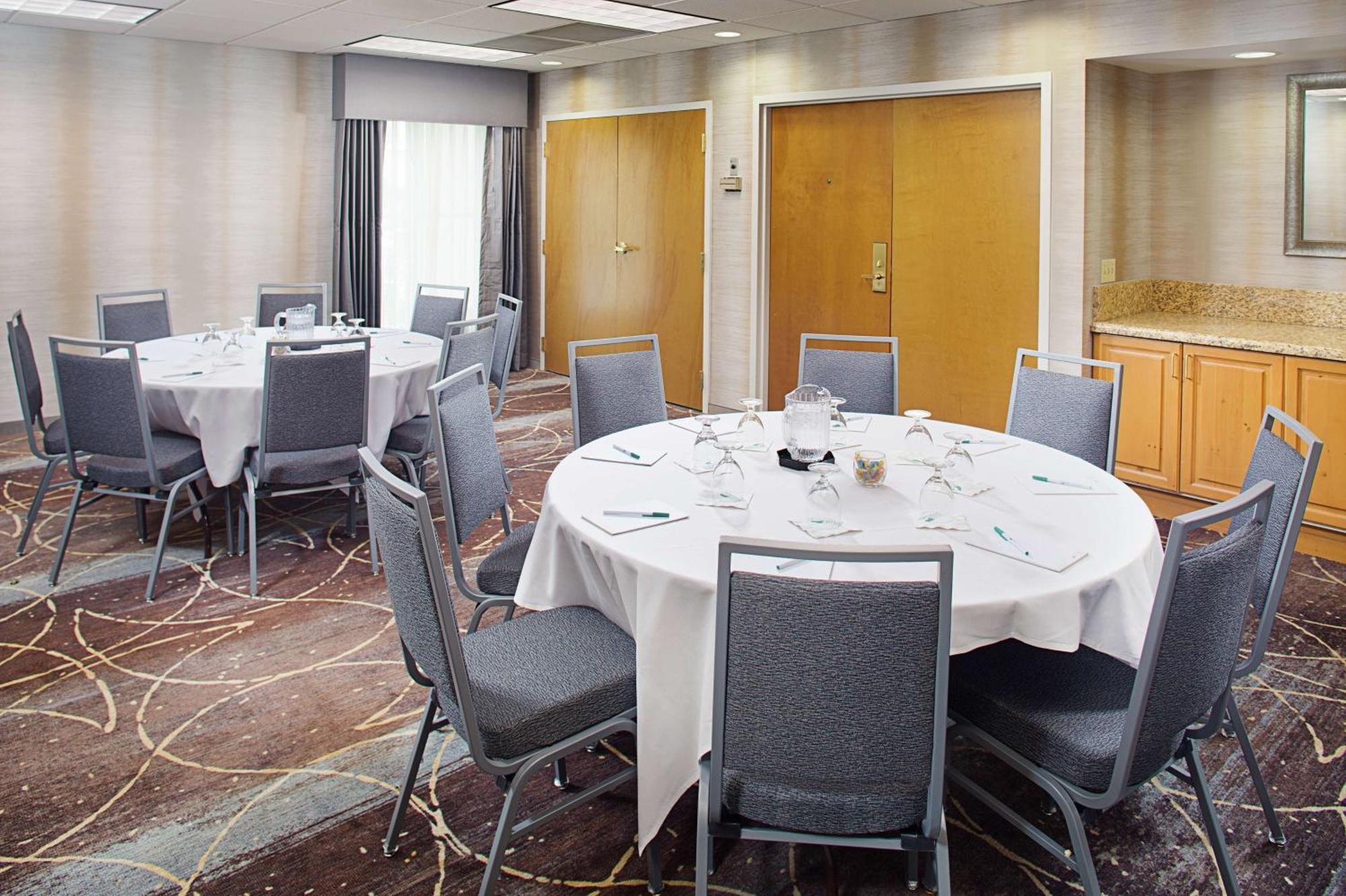 Homewood By Hilton Colorado Springs-north 3*