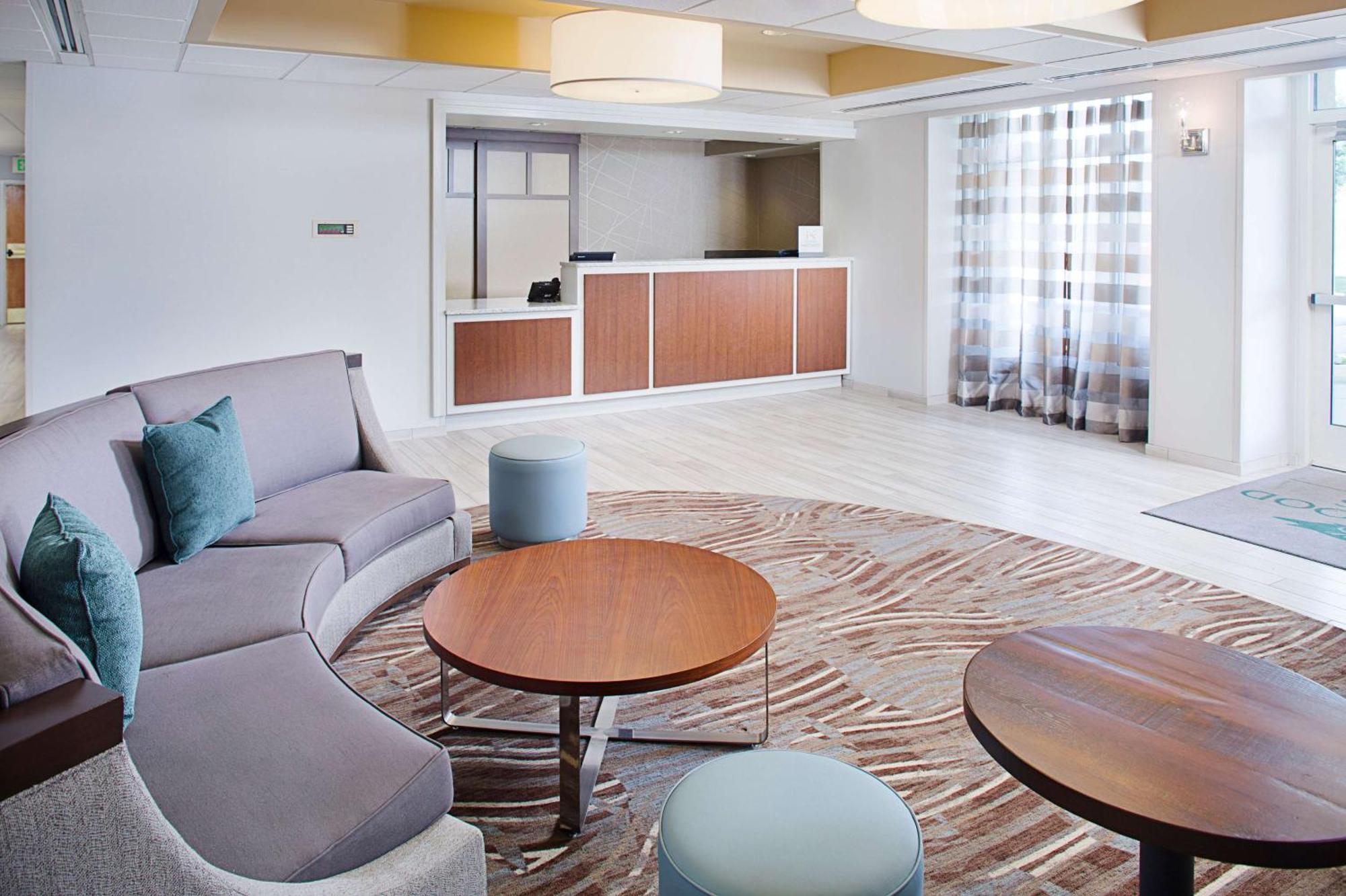 Homewood By Hilton Colorado Springs-north 3* Colorado Springs