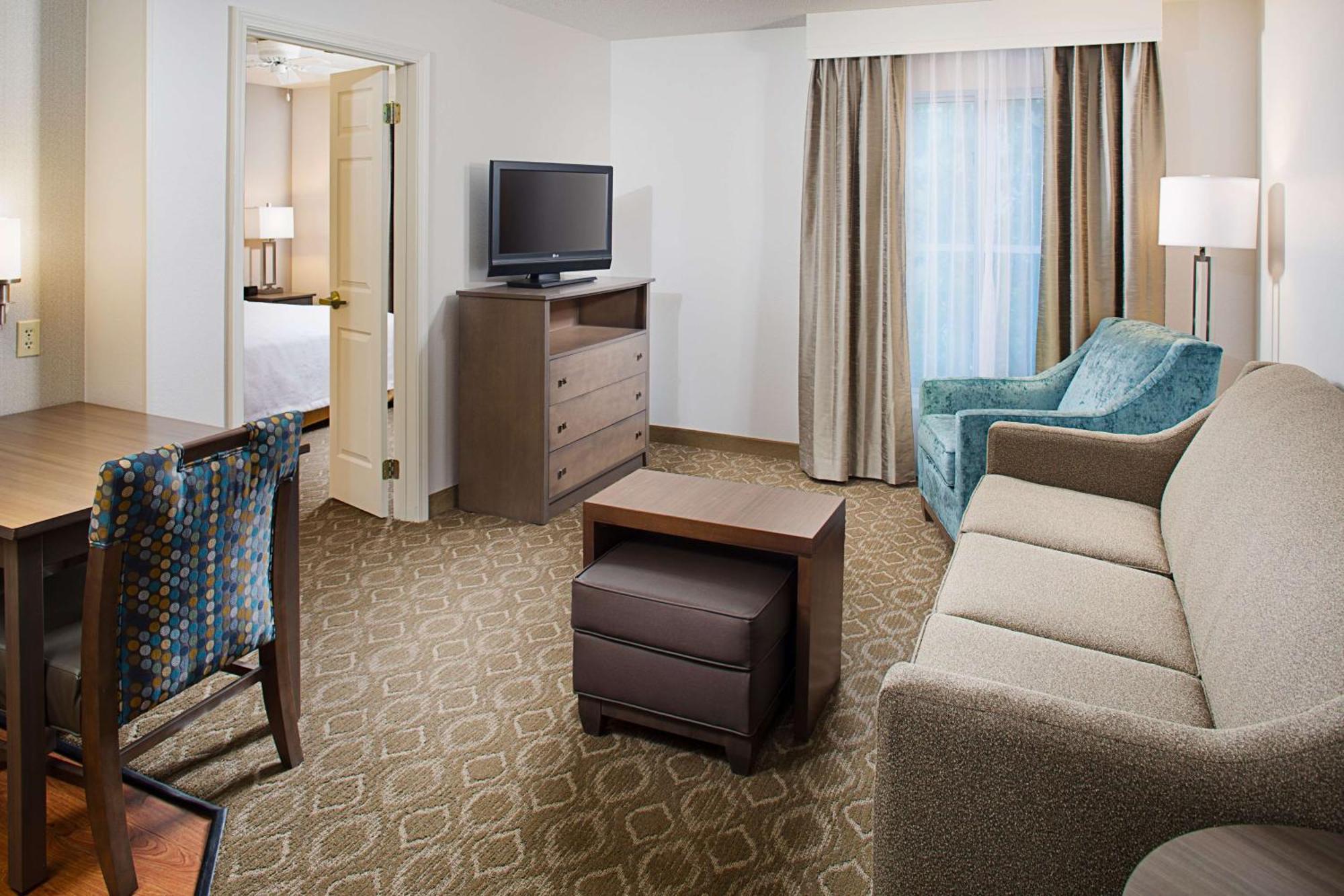 Homewood By Hilton Colorado Springs-north Hotel Colorado Springs