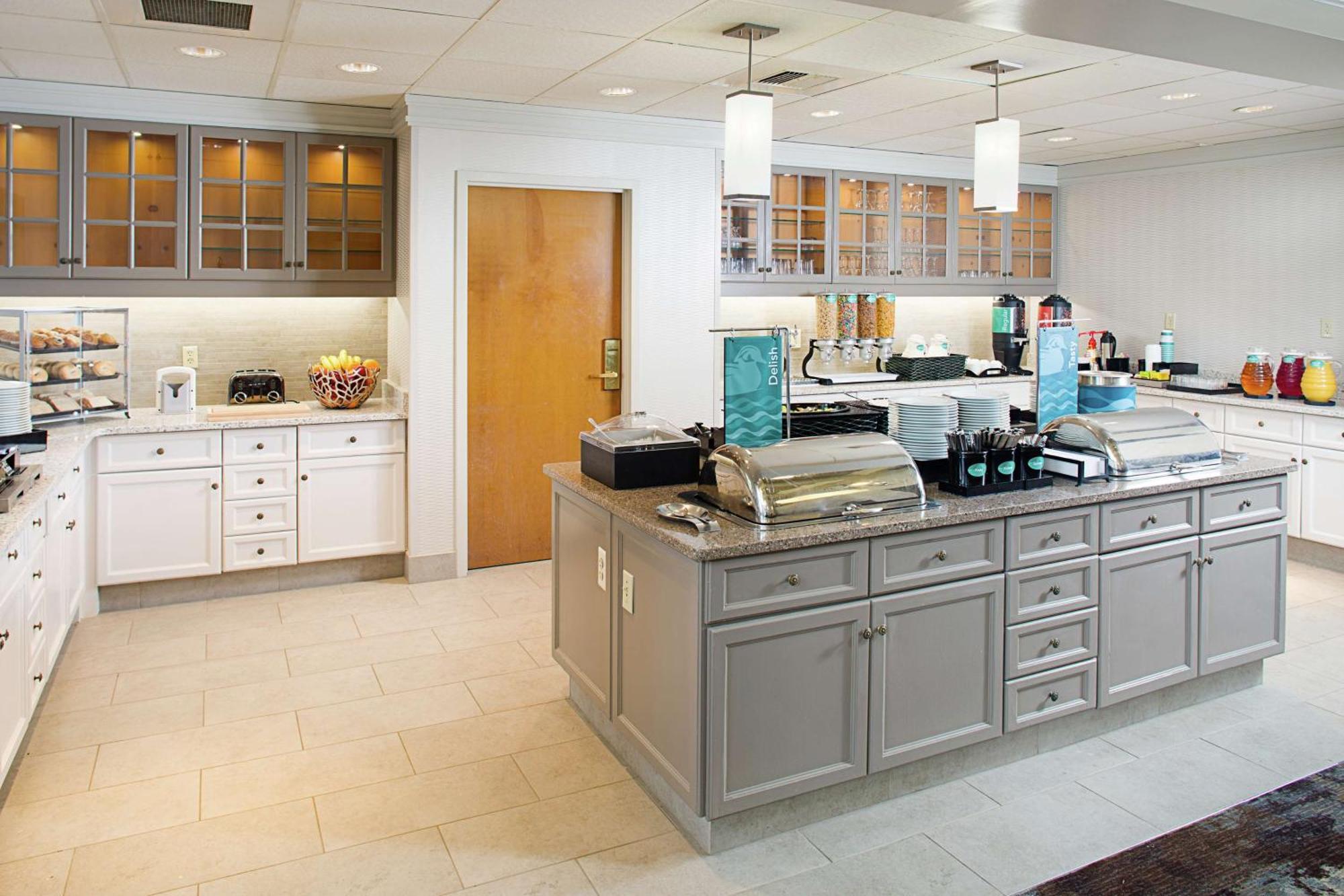 Homewood By Hilton Colorado Springs-north 3* Colorado Springs