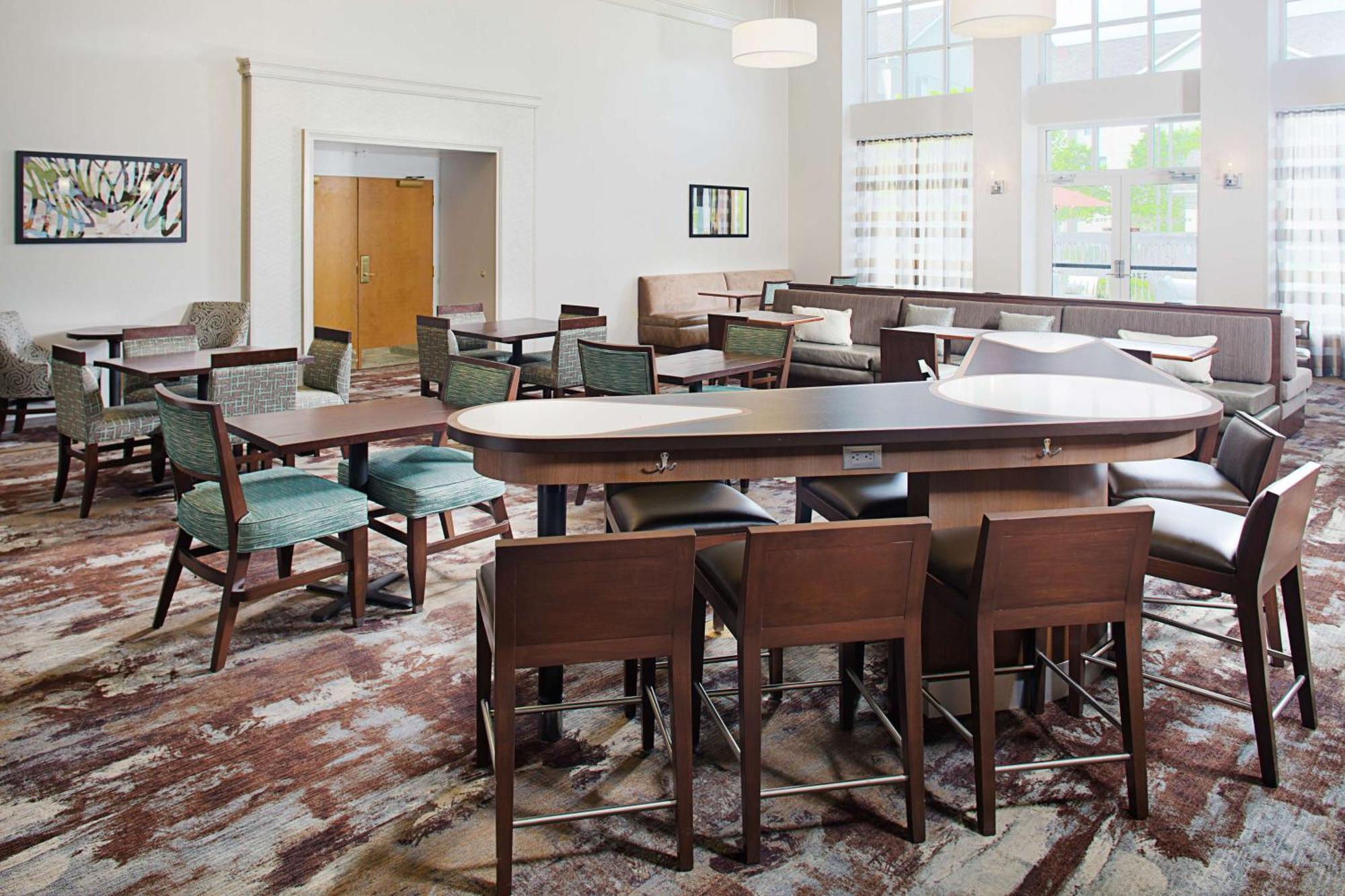 Hotel Homewood By Hilton Colorado Springs-north 3*