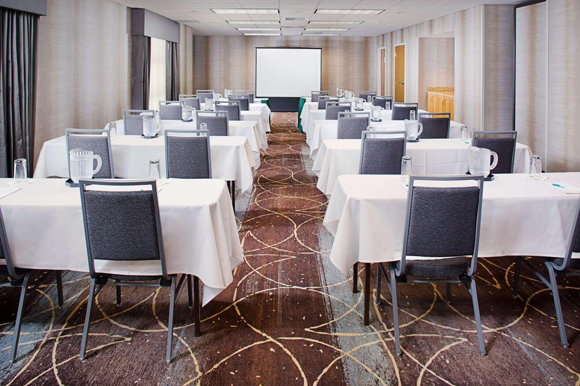 Hotel Homewood By Hilton Colorado Springs-north Colorado Springs