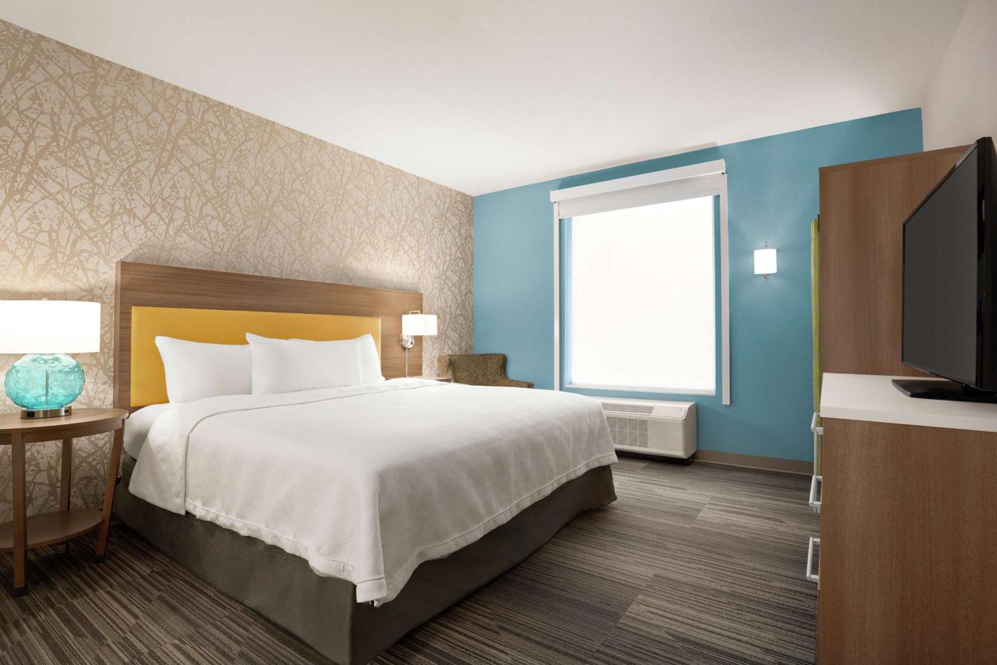 Home2 By Hilton South, Co 3*