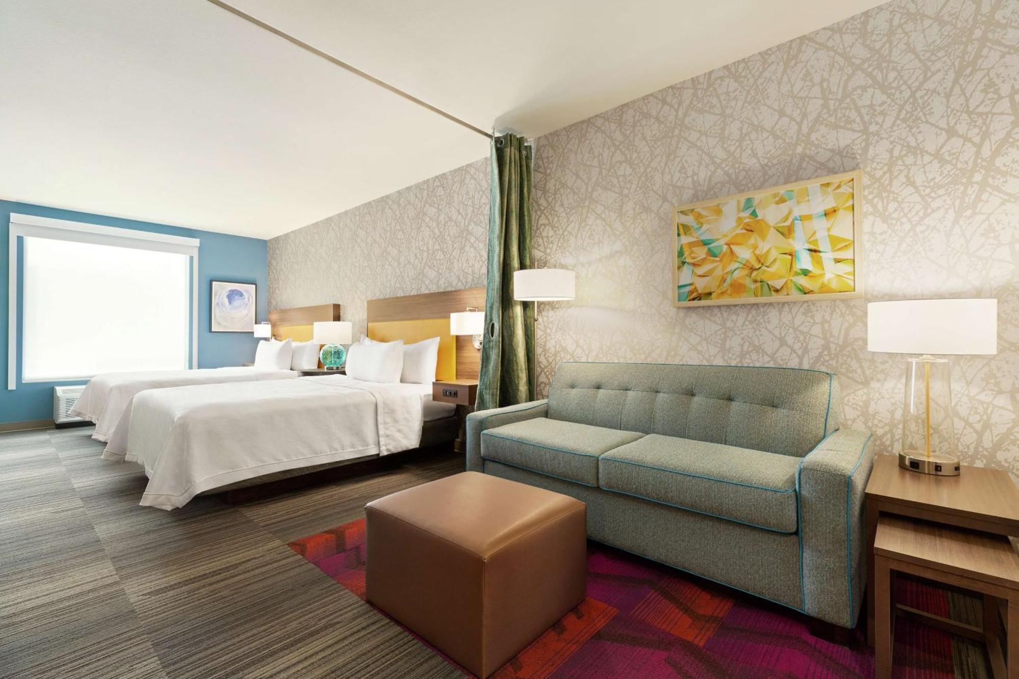 Home2 By Hilton South, Co Hotel Colorado Springs