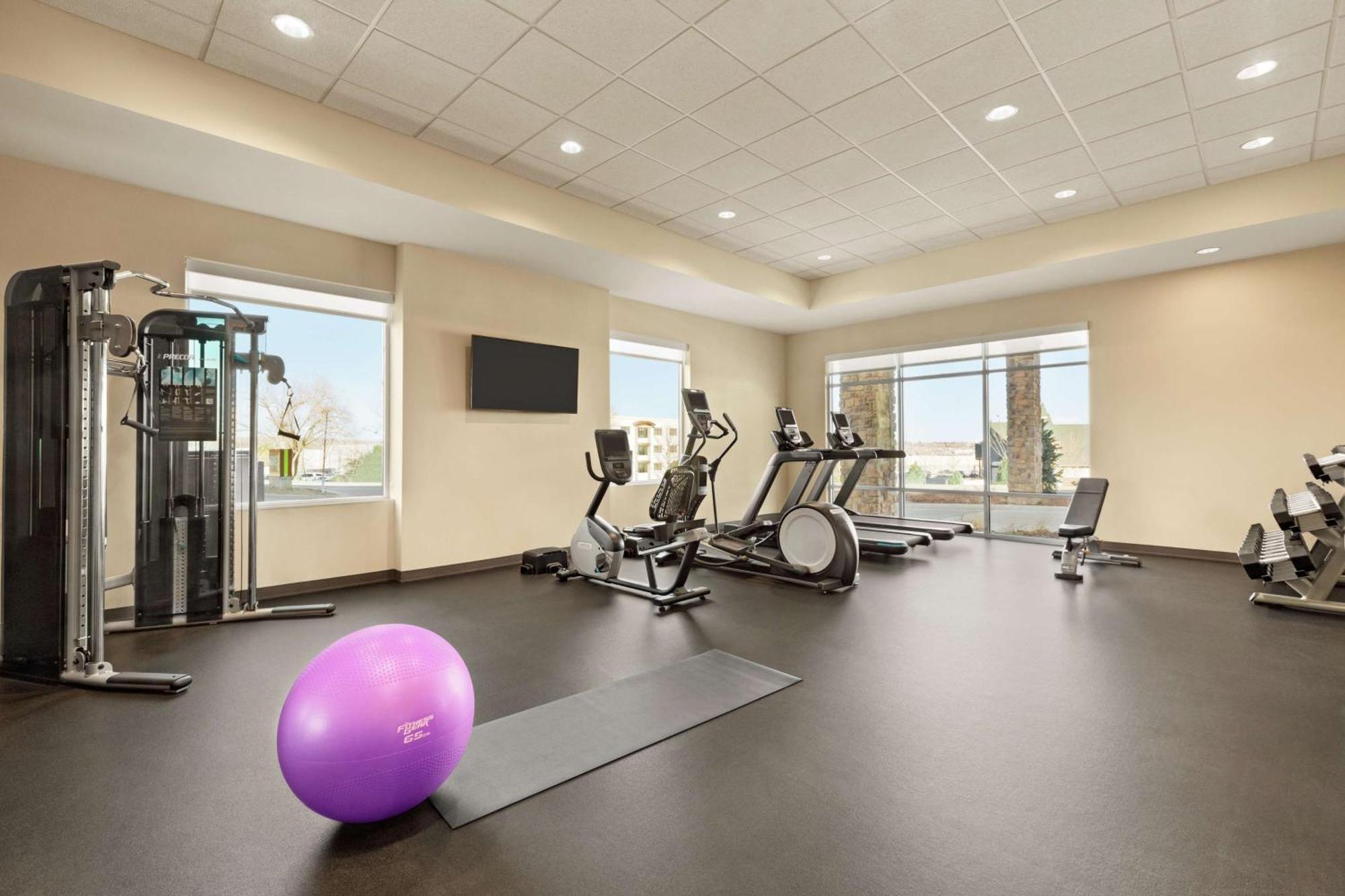Hotel Home2 By Hilton South, Co 3*