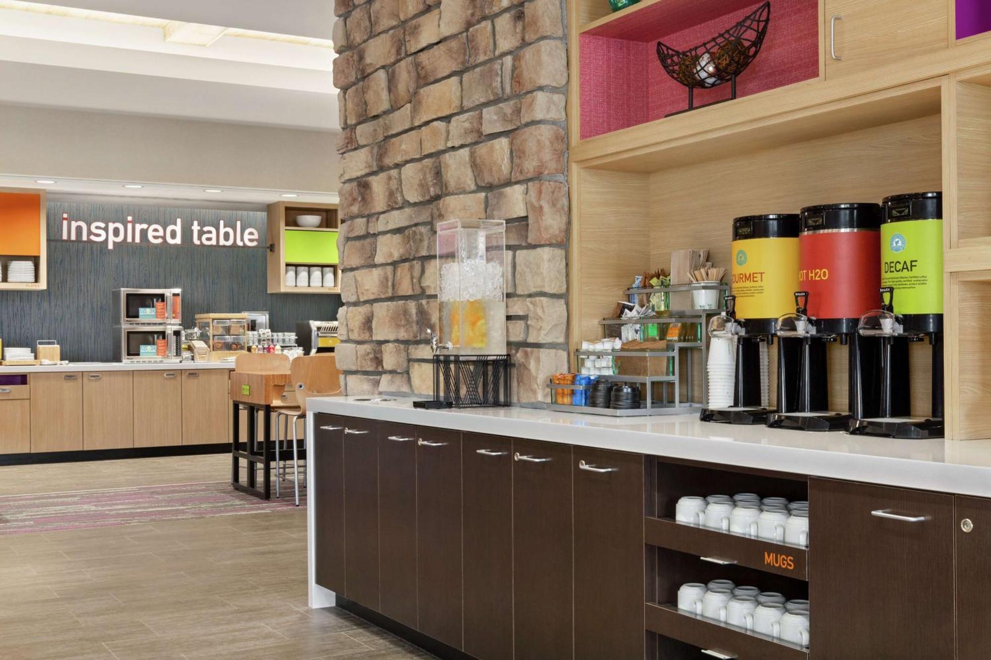 Home2 By Hilton South, Co Hotel 3*