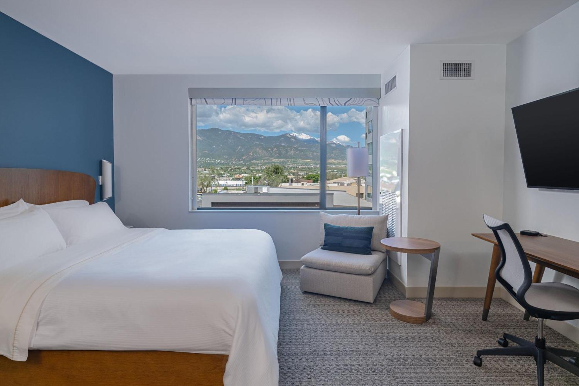 Element Downtown Hotel