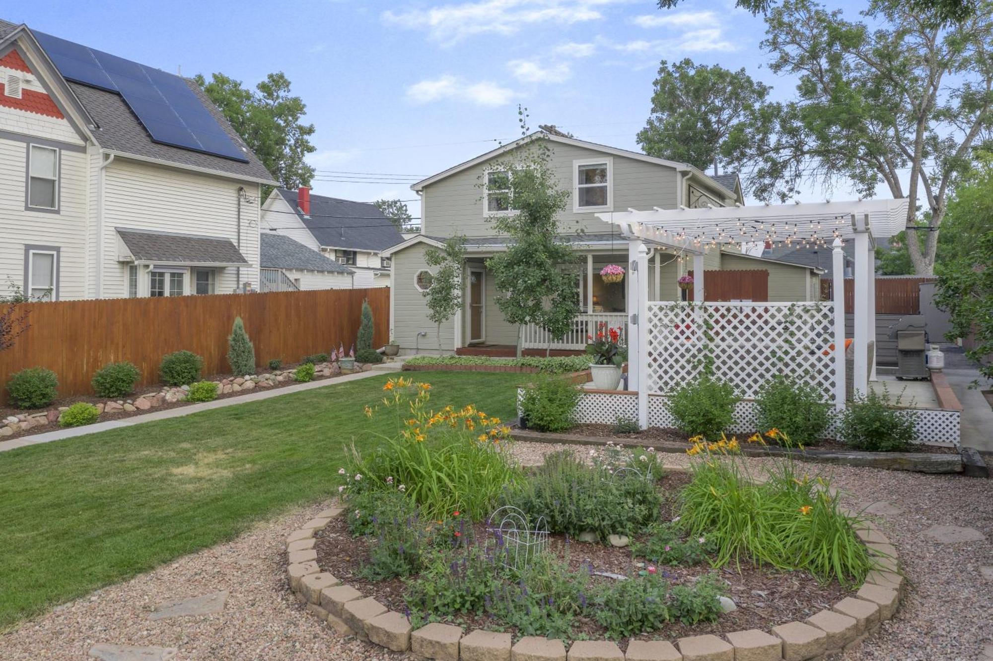 Holiday home 3br Downtown - New Hot Tub - Olympic Training Center *