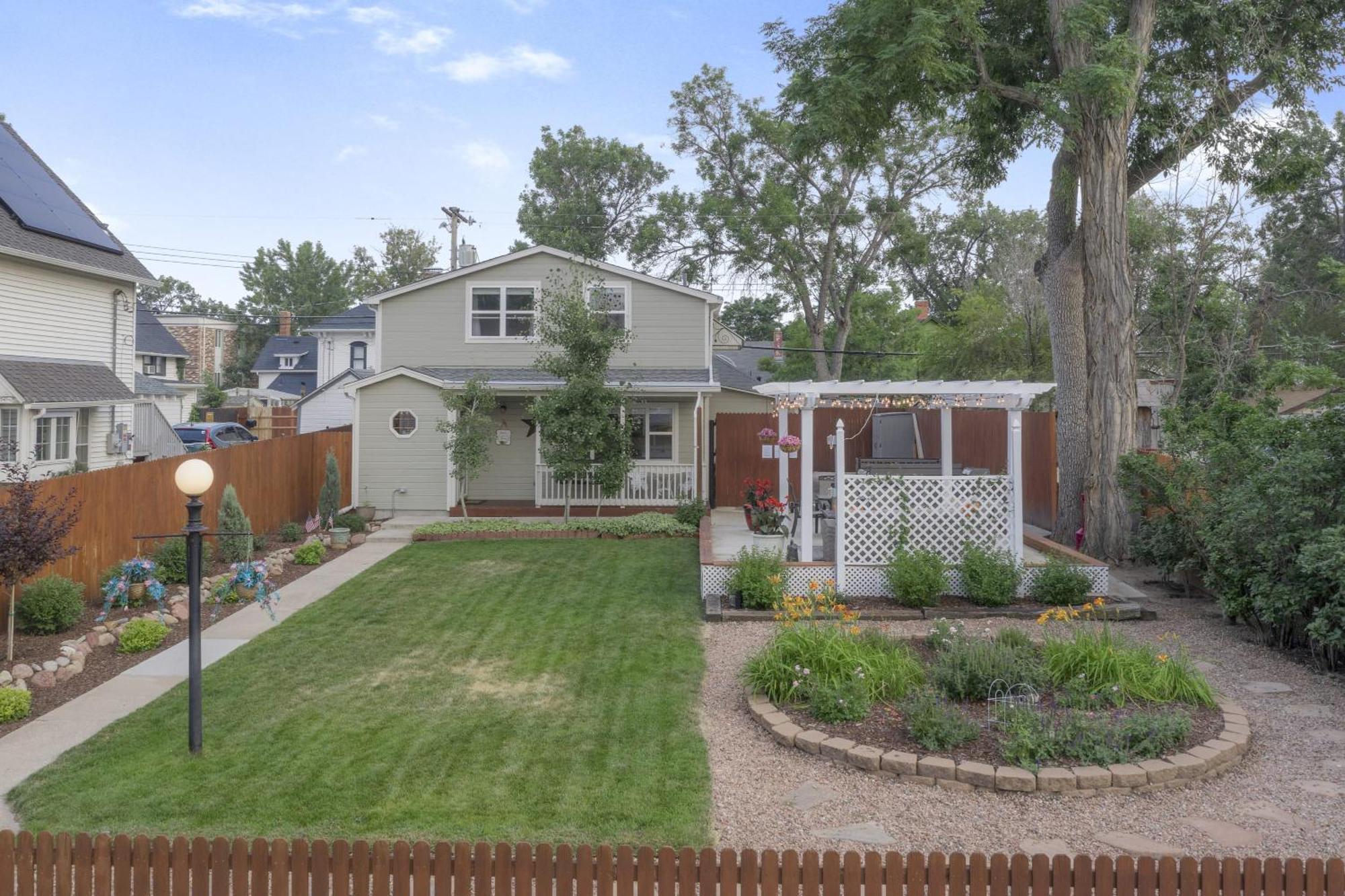 Holiday home 3br Downtown - New Hot Tub - Olympic Training Center *