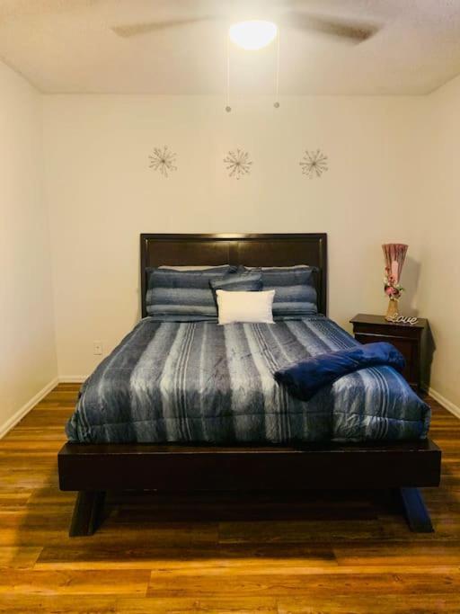 Apartment The Sunset 2-bedroom Near Cos Airport *