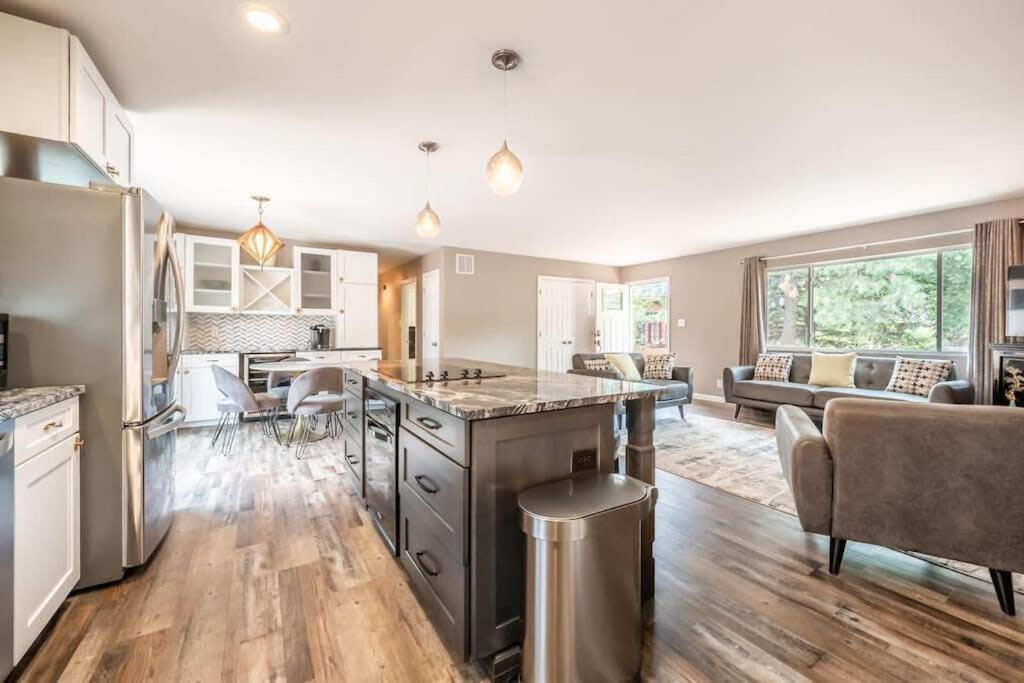 Walk To Garden Of The Gods 3bedroom Wd Ac