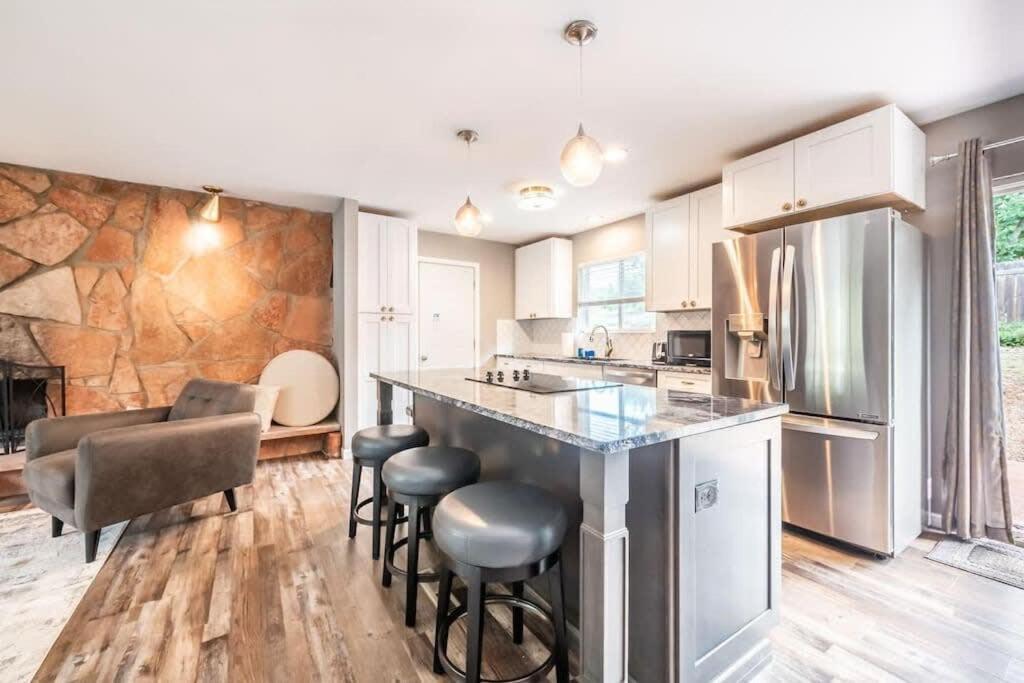 Walk To Garden Of The Gods 3bedroom Wd Ac