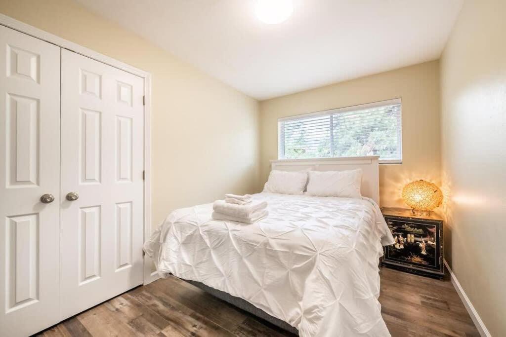 Walk To Garden Of The Gods 3bedroom Wd Ac Holiday home Colorado Springs