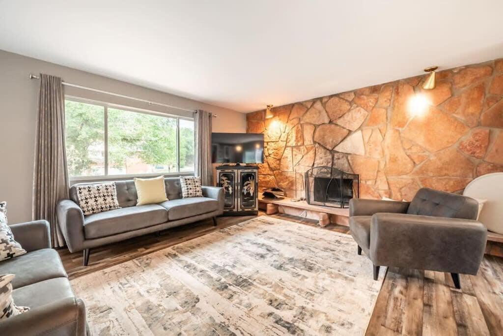 Walk To Garden Of The Gods 3bedroom Wd Ac * Colorado Springs