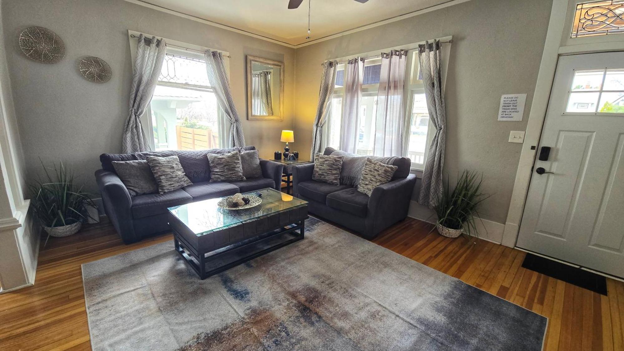 Holiday home Historic W/pikes Peak Views Colorado Springs