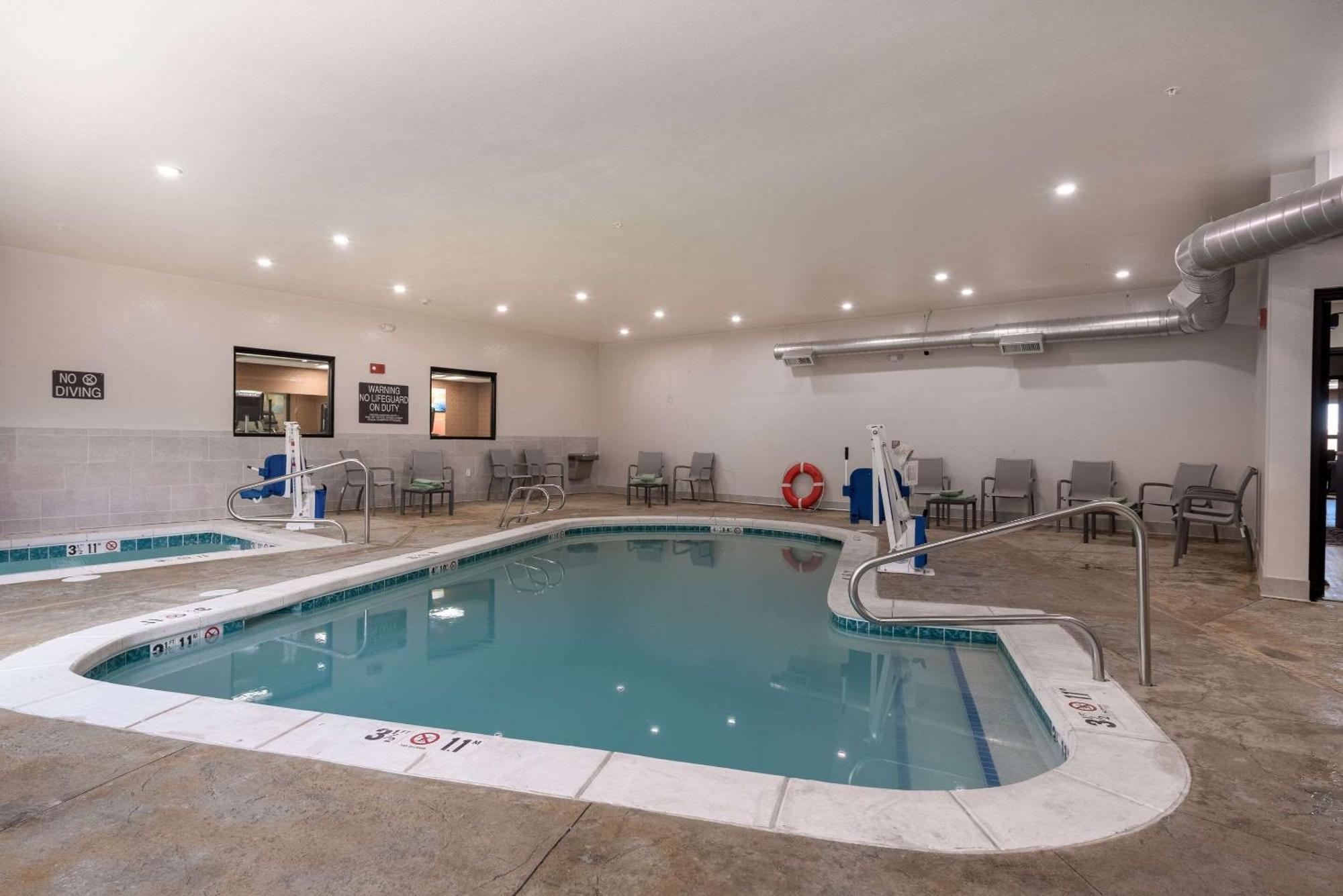 Comfort East - Medical Center Area Colorado Springs