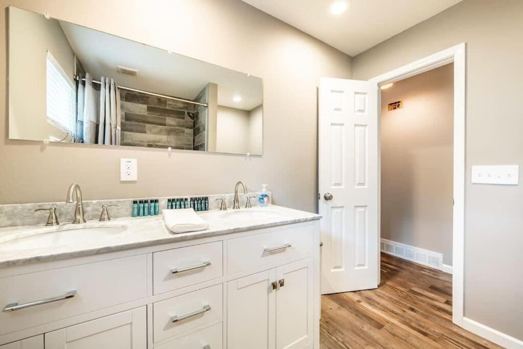 Walk To Garden Of The Gods 3bedroom Wd Ac * Colorado Springs