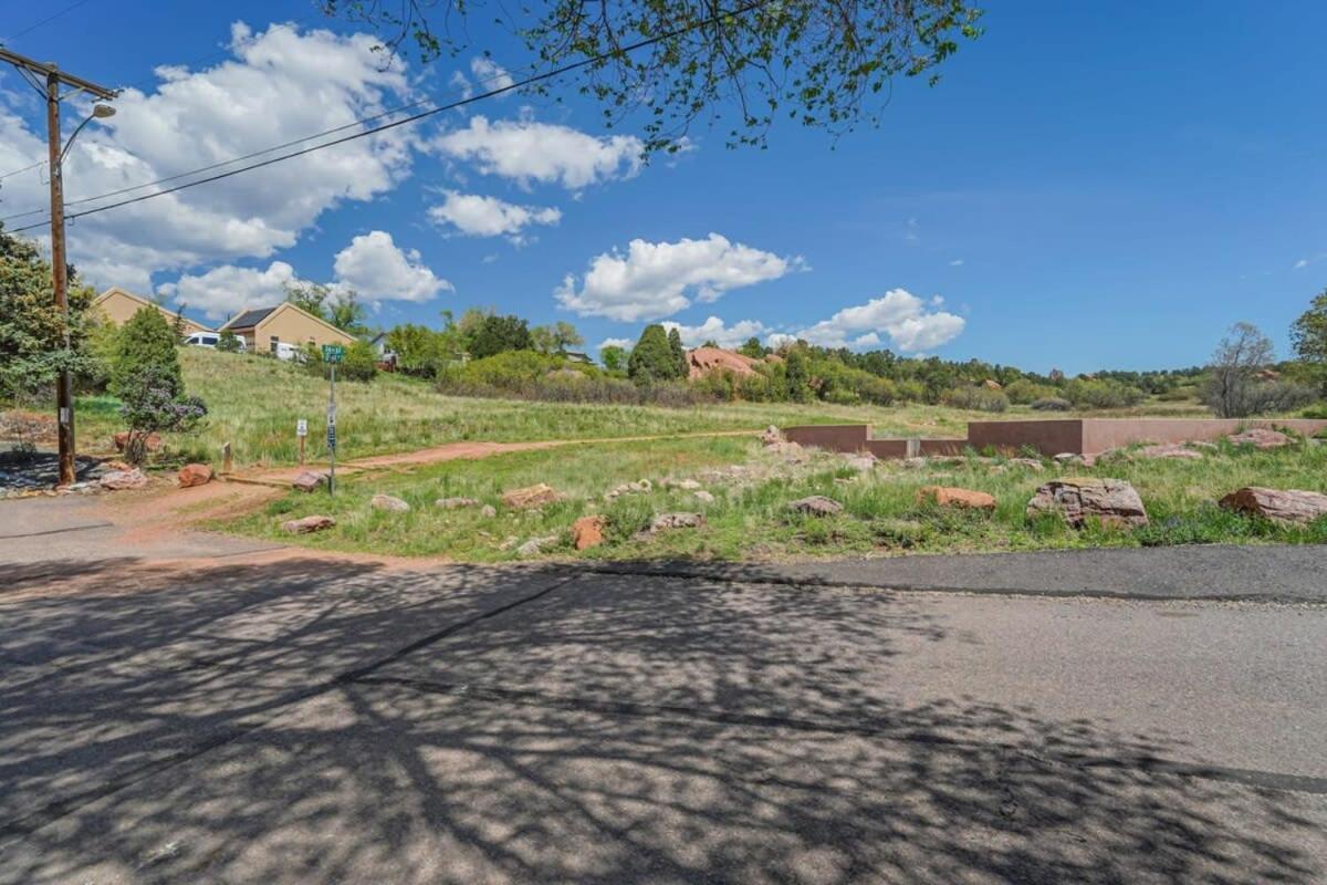 Walk To Garden Of The Gods 3bedroom Wd Ac