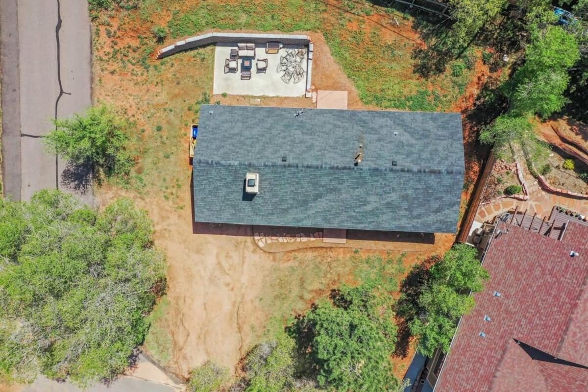 Walk To Garden Of The Gods 3bedroom Wd Ac * Colorado Springs