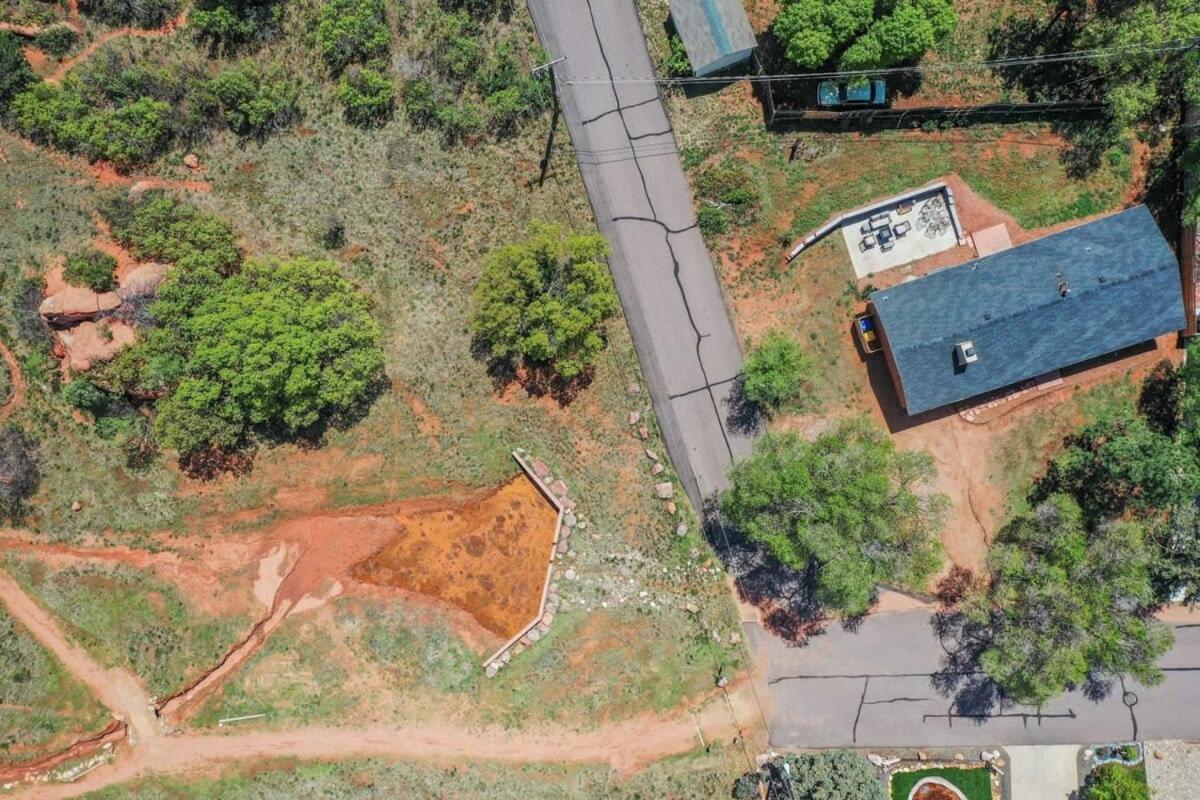Walk To Garden Of The Gods 3bedroom Wd Ac Holiday home *