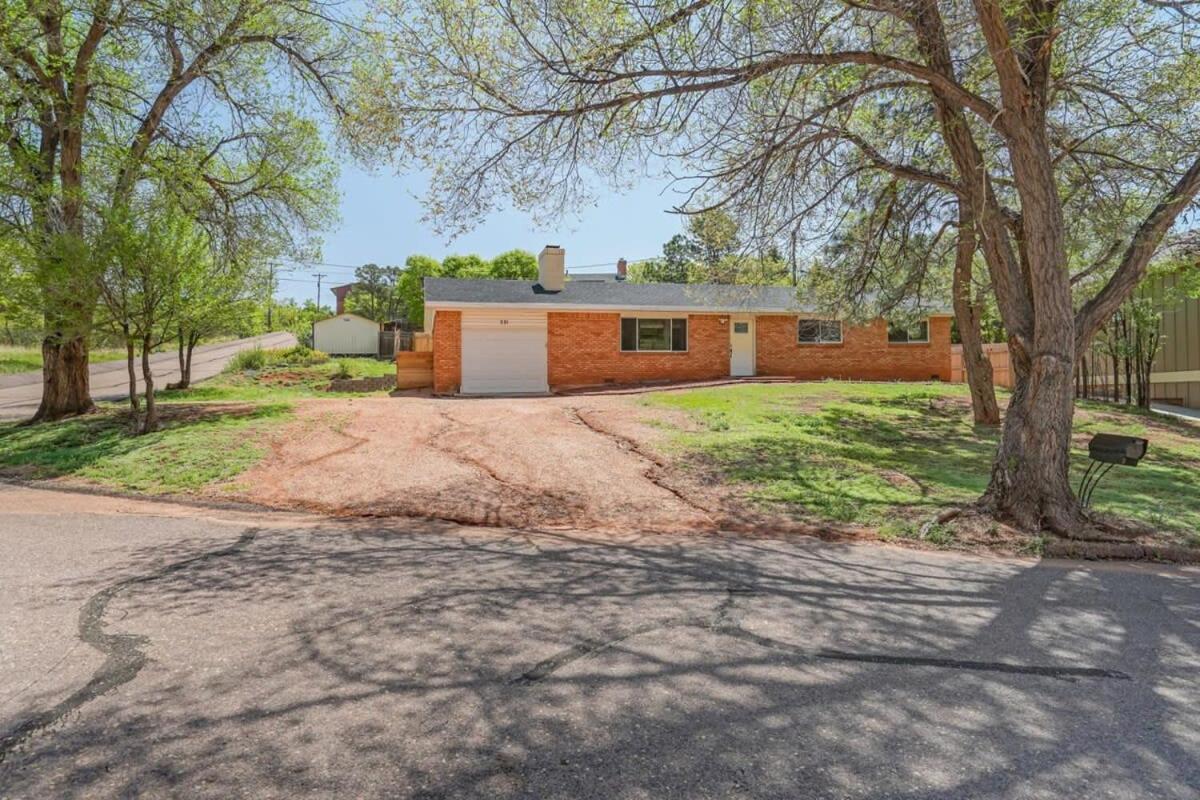 Holiday home Walk To Garden Of The Gods 3bedroom Wd Ac *