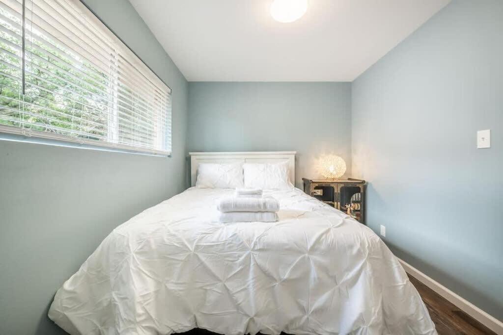 Walk To Garden Of The Gods 3bedroom Wd Ac