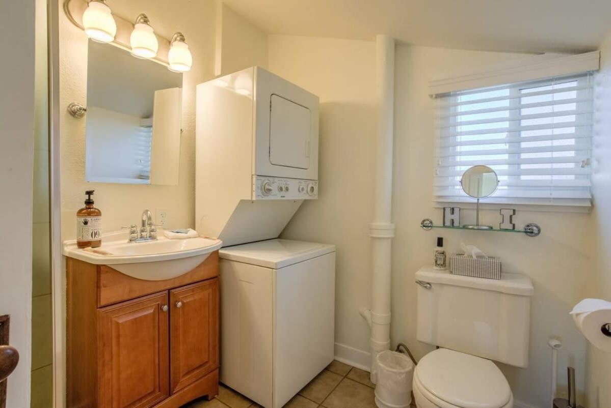 Holiday home Vintage Tiny House Cute 1bdrm Big Appeal Colorado Springs